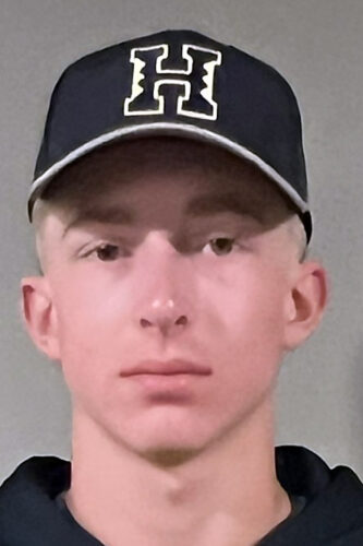 Tigers’ Vince Boland getting it done
